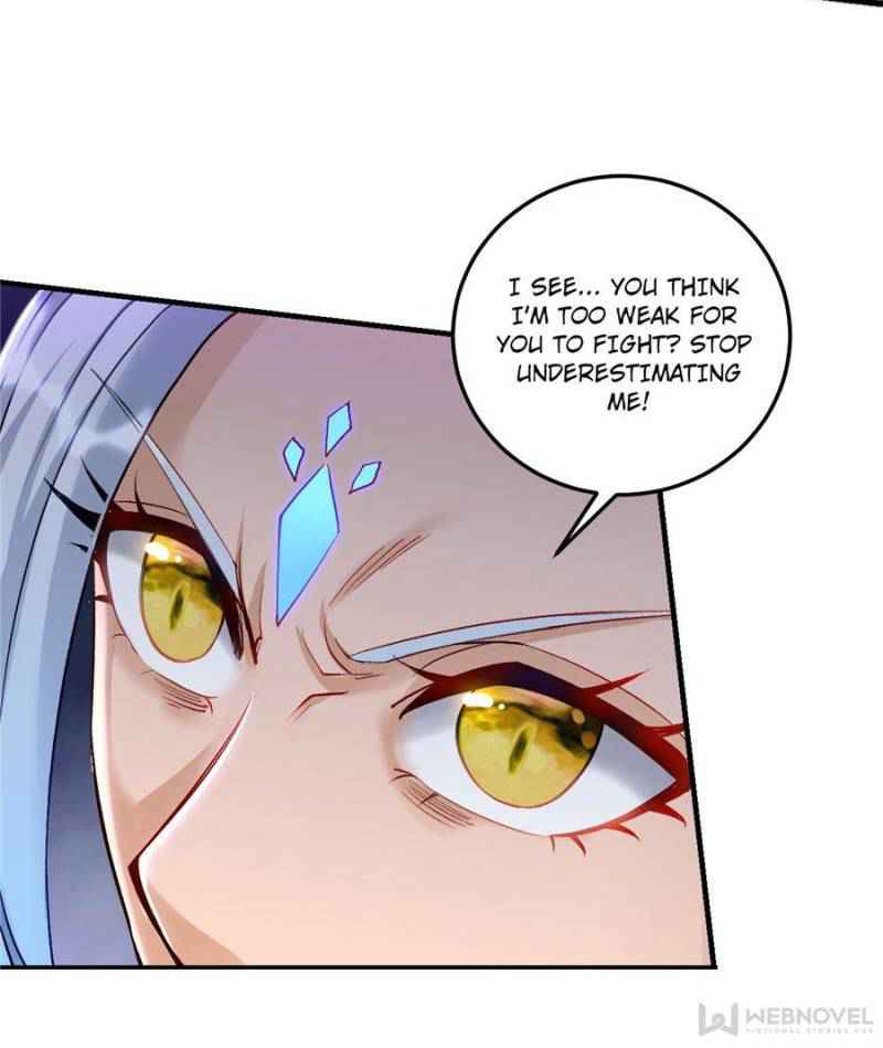 The Making of Patriarch Chapter 58 - Page 11