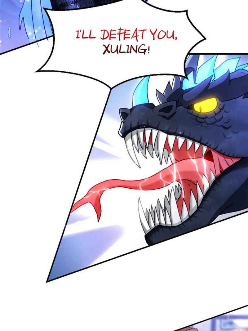 The Making of Patriarch Chapter 58 - Page 14