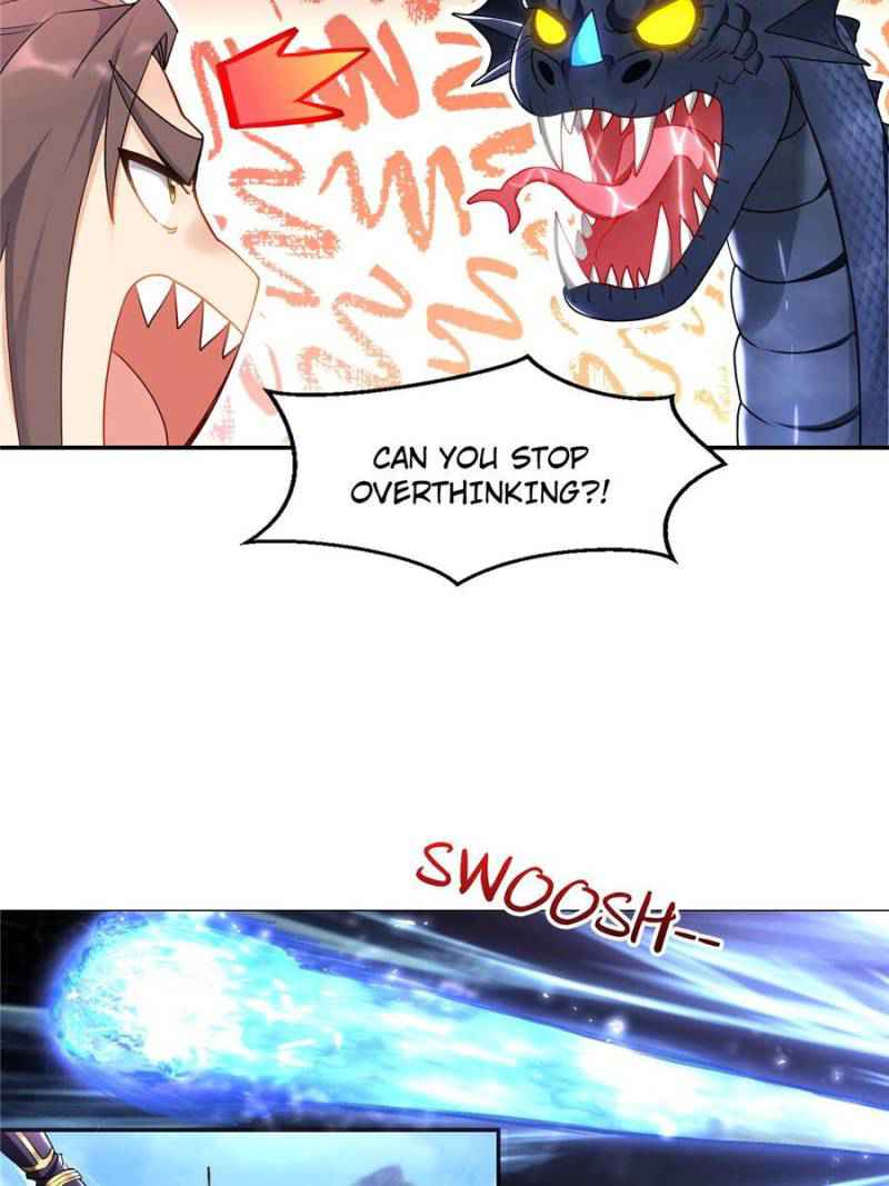 The Making of Patriarch Chapter 58 - Page 16