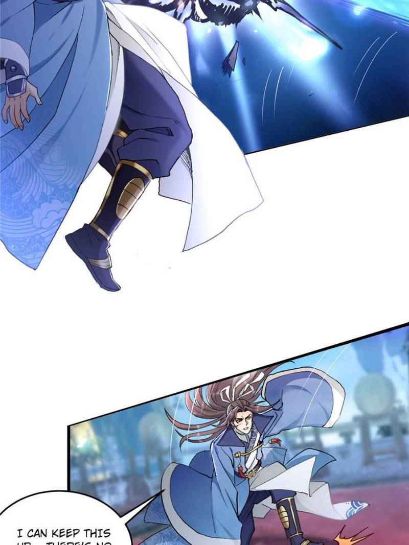 The Making of Patriarch Chapter 58 - Page 18