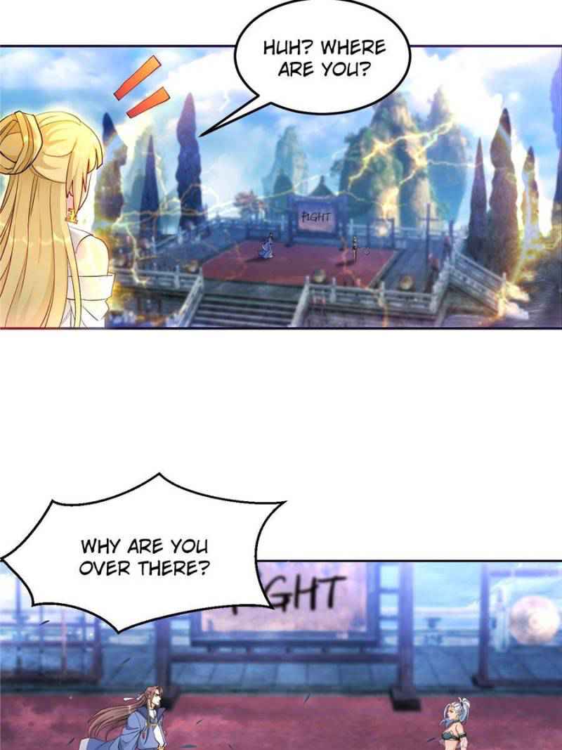 The Making of Patriarch Chapter 58 - Page 3
