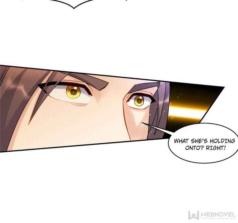 The Making of Patriarch Chapter 58 - Page 21