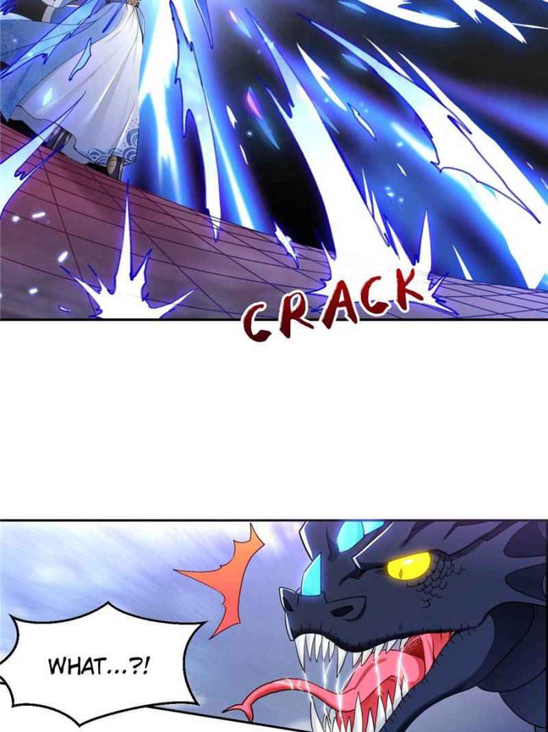 The Making of Patriarch Chapter 58 - Page 26