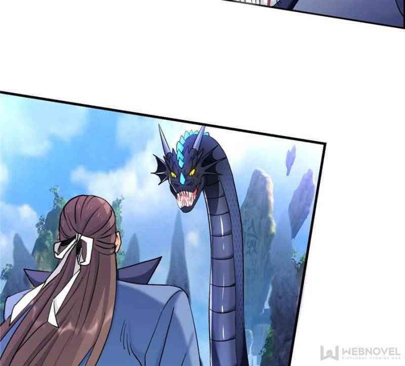 The Making of Patriarch Chapter 58 - Page 27