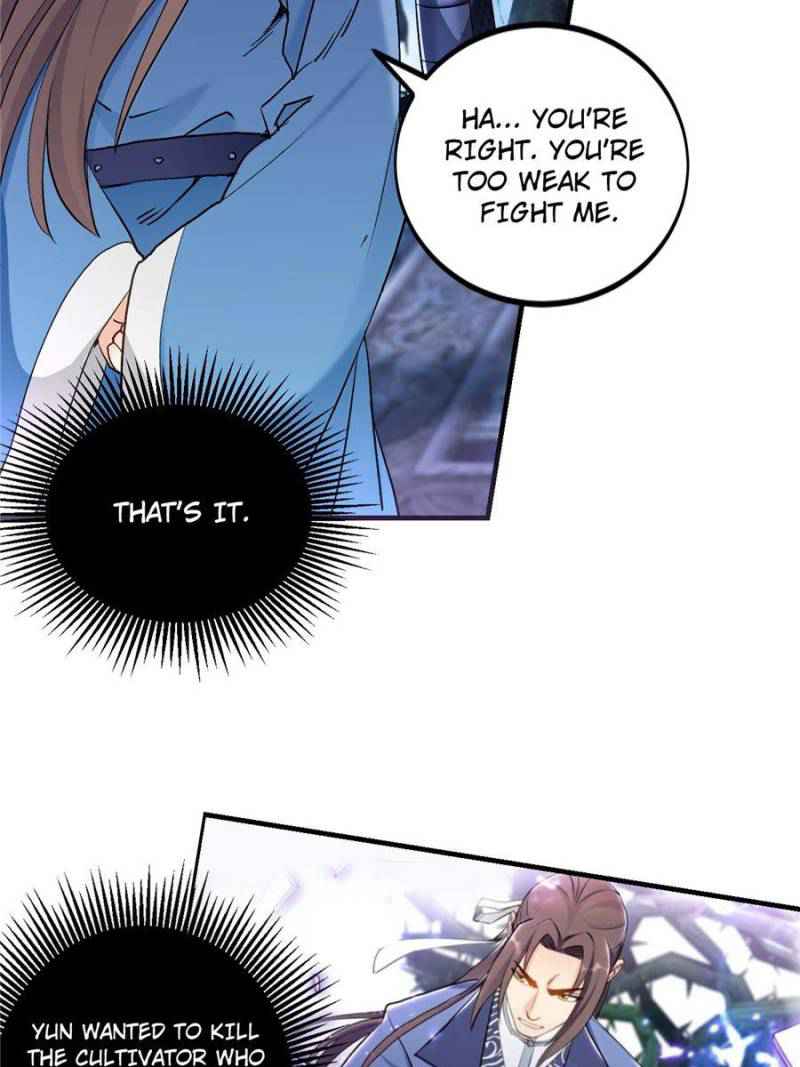 The Making of Patriarch Chapter 58 - Page 28