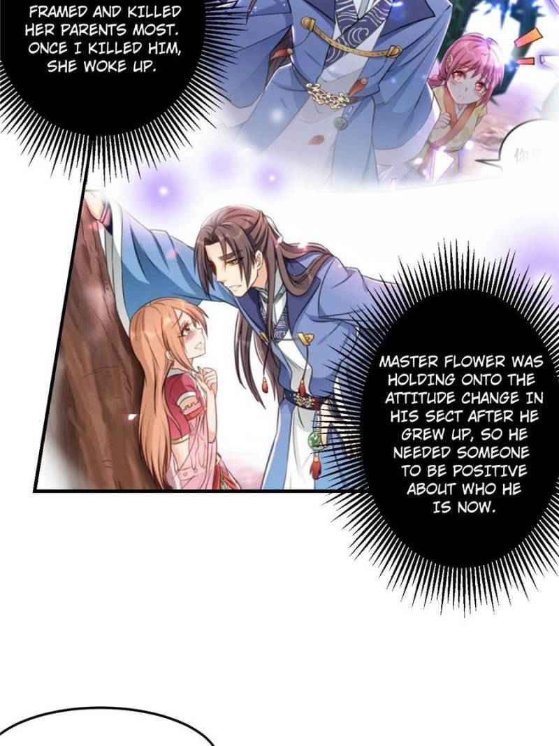The Making of Patriarch Chapter 58 - Page 29