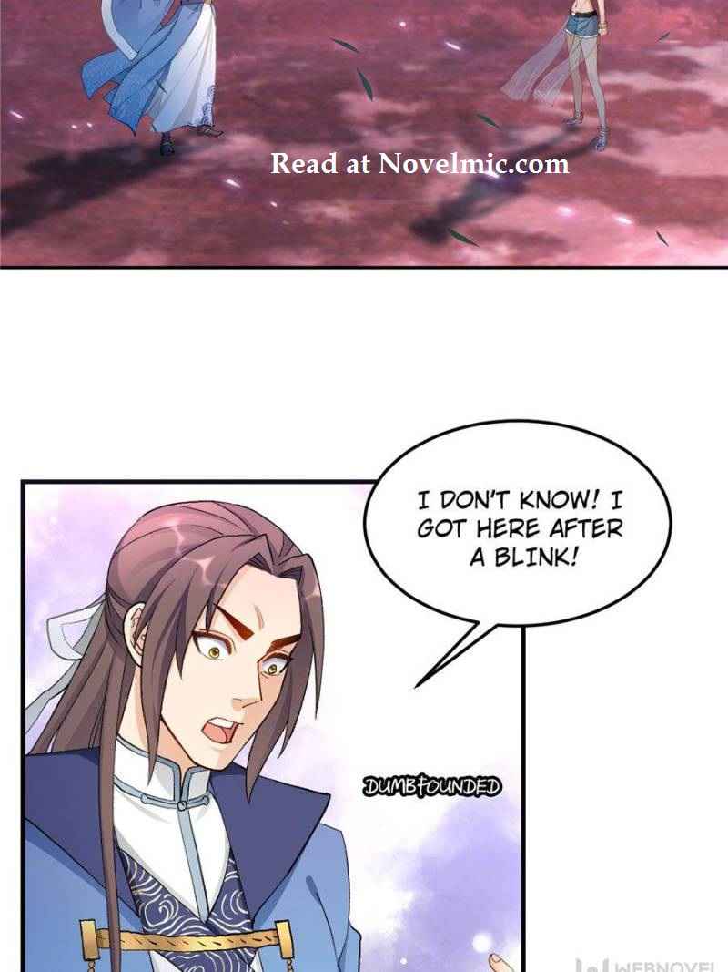 The Making of Patriarch Chapter 58 - Page 4