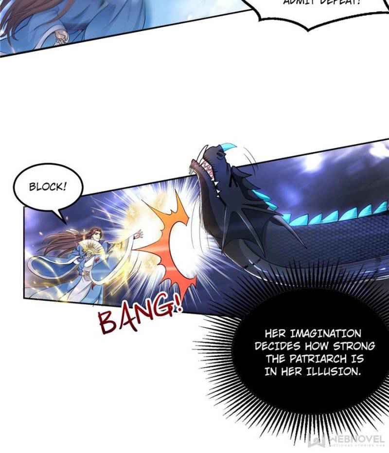The Making of Patriarch Chapter 58 - Page 32