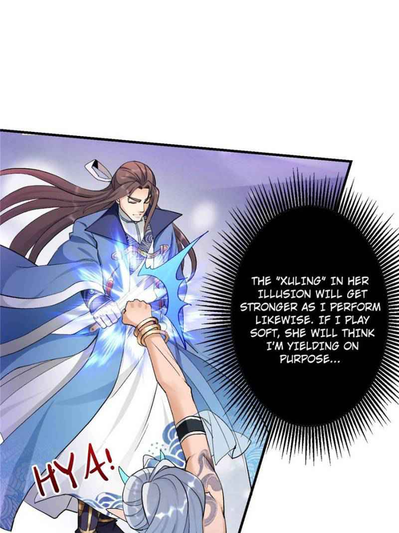 The Making of Patriarch Chapter 58 - Page 33