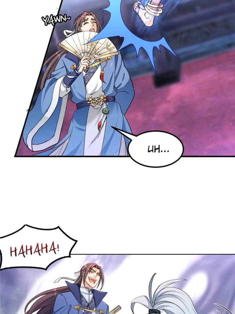 The Making of Patriarch Chapter 58 - Page 35