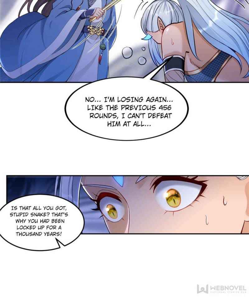 The Making of Patriarch Chapter 58 - Page 36