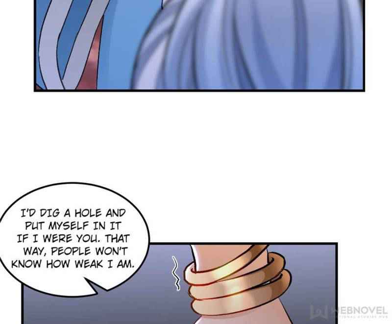 The Making of Patriarch Chapter 58 - Page 38