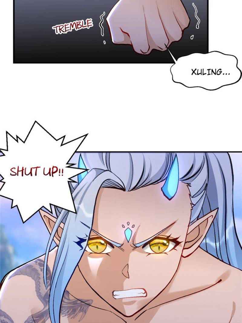 The Making of Patriarch Chapter 58 - Page 39
