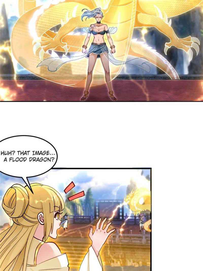 The Making of Patriarch Chapter 58 - Page 41