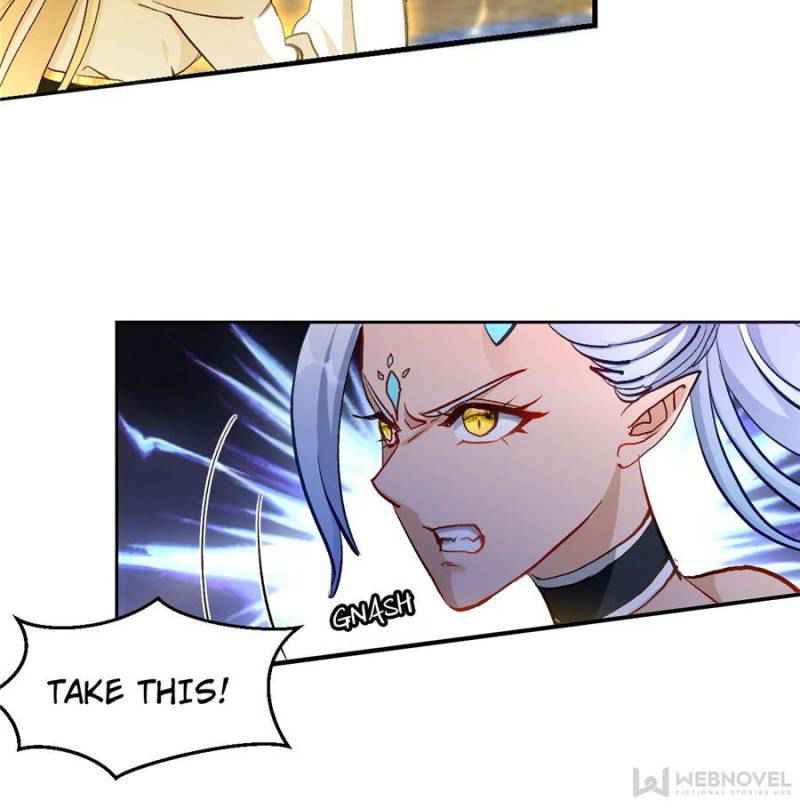 The Making of Patriarch Chapter 58 - Page 42