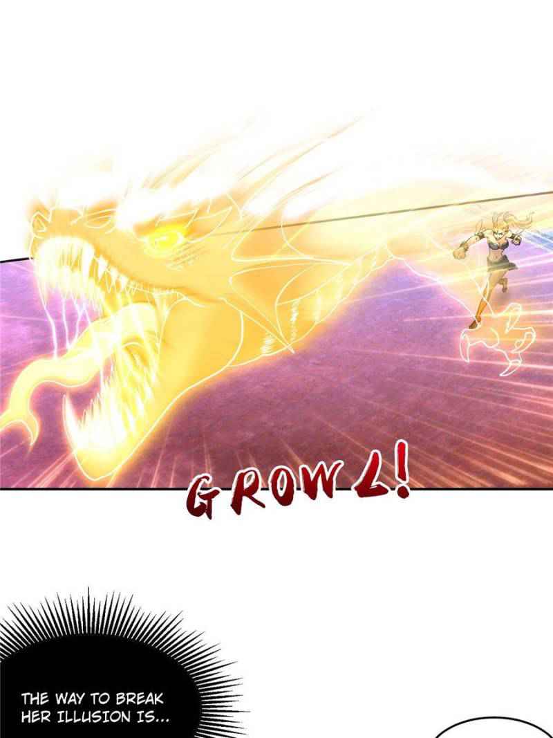 The Making of Patriarch Chapter 58 - Page 43