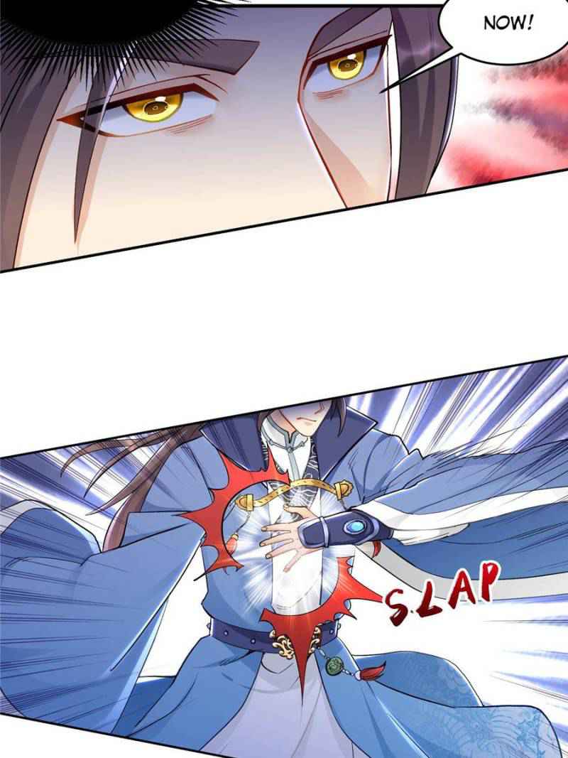 The Making of Patriarch Chapter 58 - Page 44
