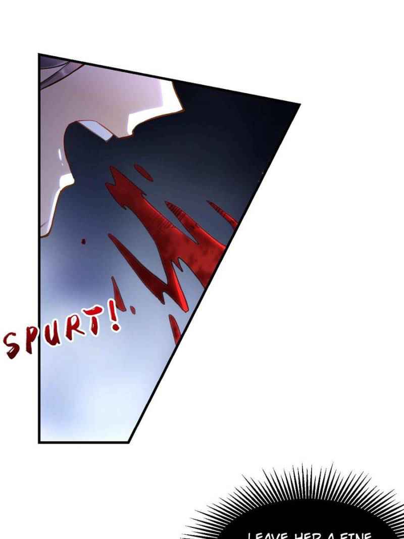 The Making of Patriarch Chapter 58 - Page 46