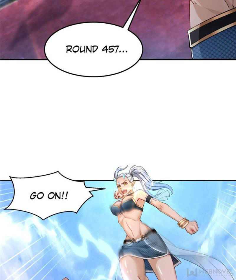 The Making of Patriarch Chapter 58 - Page 7