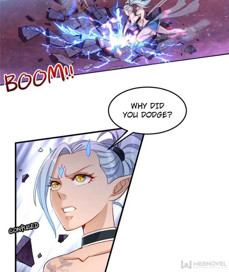 The Making of Patriarch Chapter 58 - Page 9