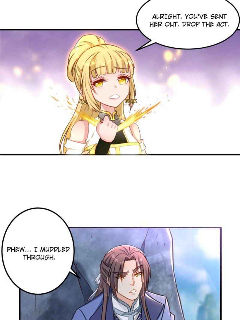 The Making of Patriarch Chapter 59 - Page 14