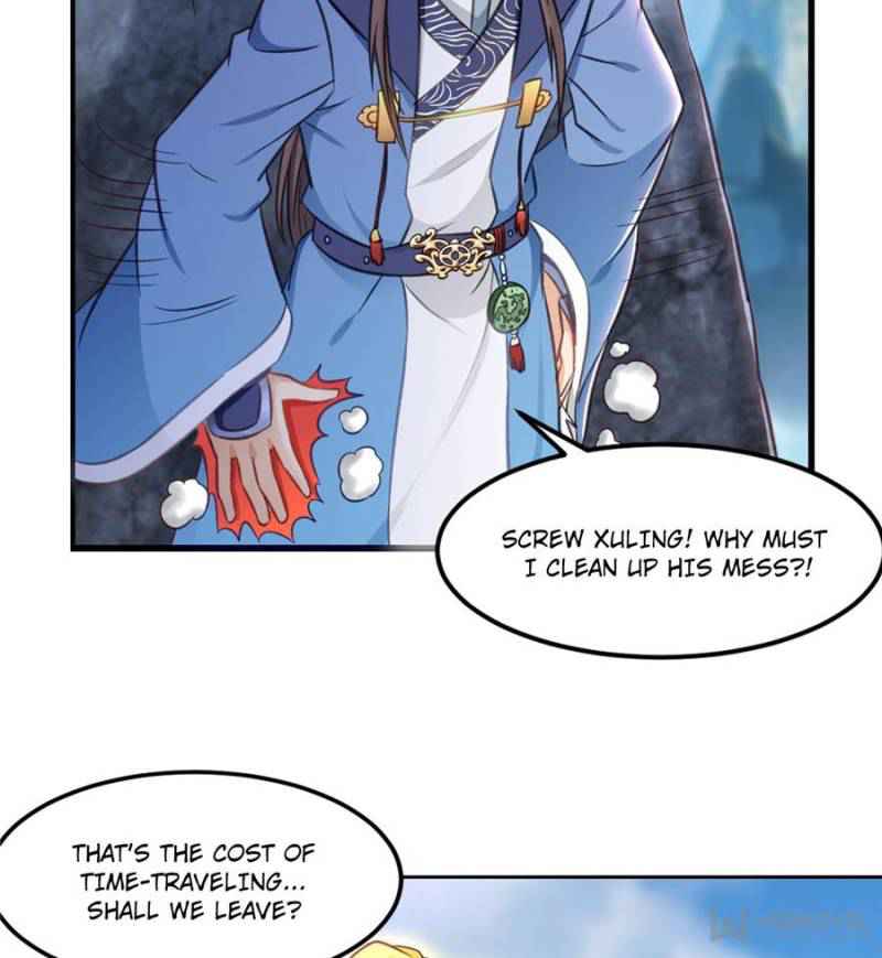 The Making of Patriarch Chapter 59 - Page 15