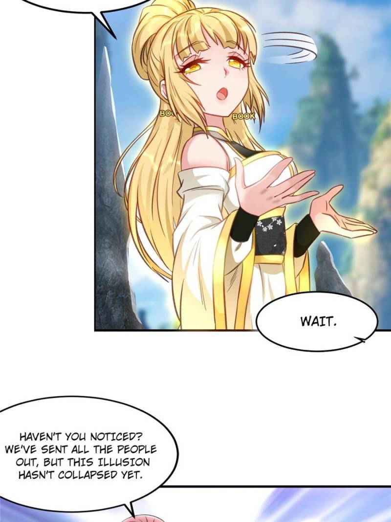 The Making of Patriarch Chapter 59 - Page 16