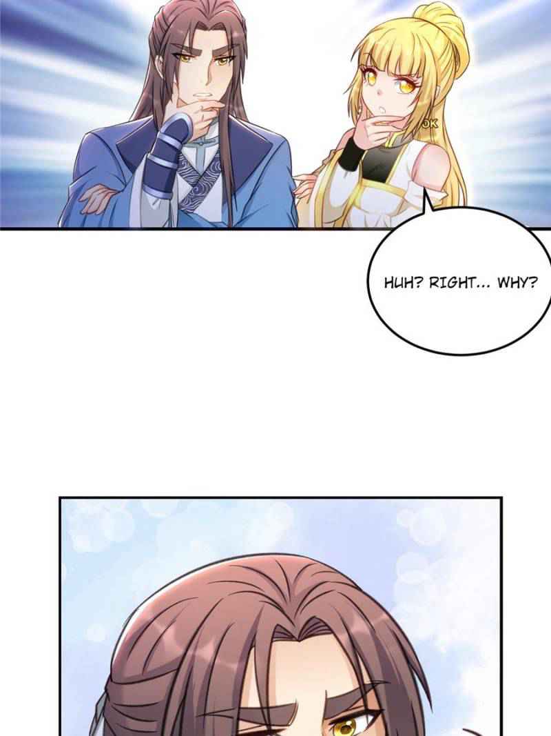 The Making of Patriarch Chapter 59 - Page 17