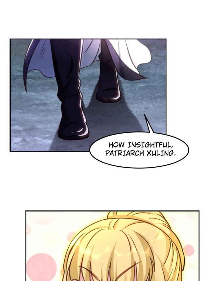 The Making of Patriarch Chapter 59 - Page 20