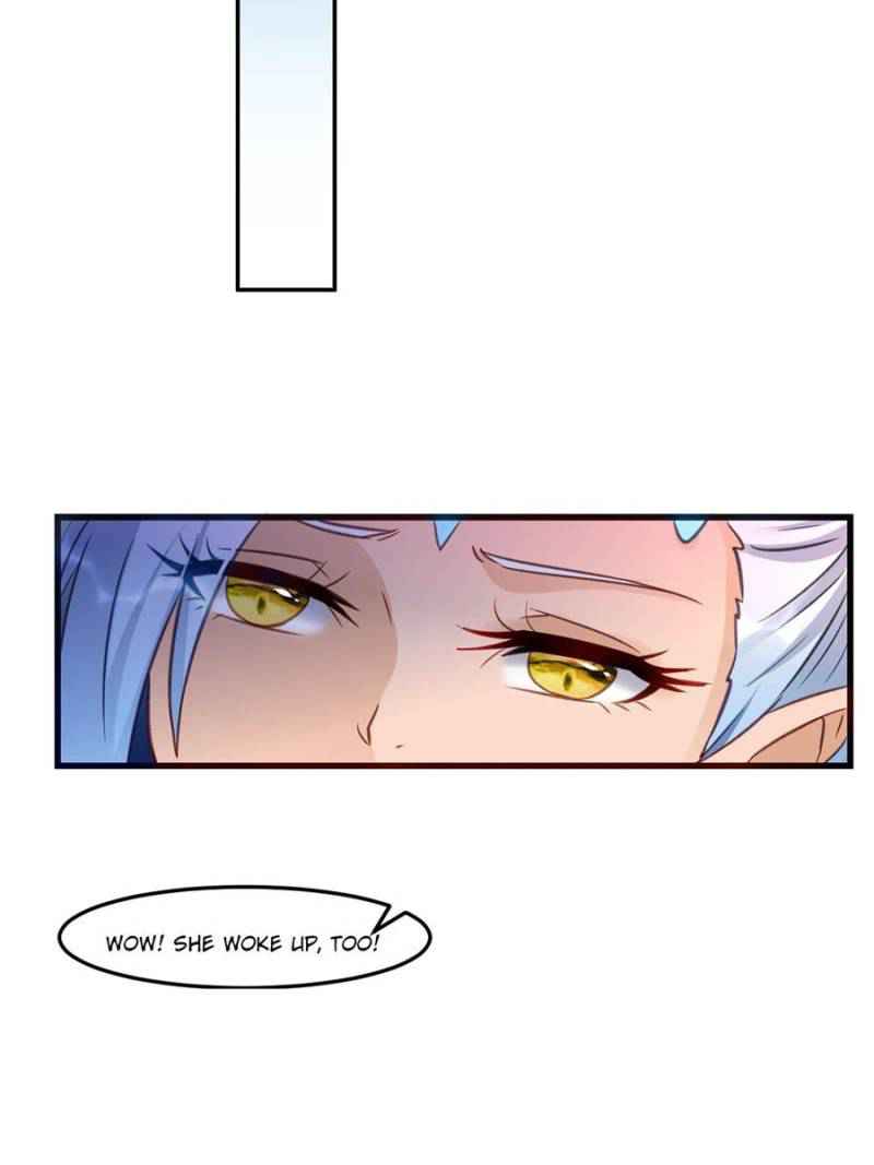 The Making of Patriarch Chapter 59 - Page 23
