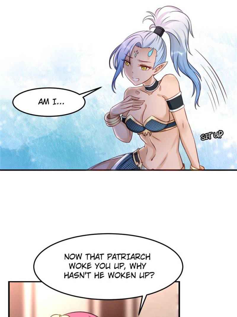 The Making of Patriarch Chapter 59 - Page 24
