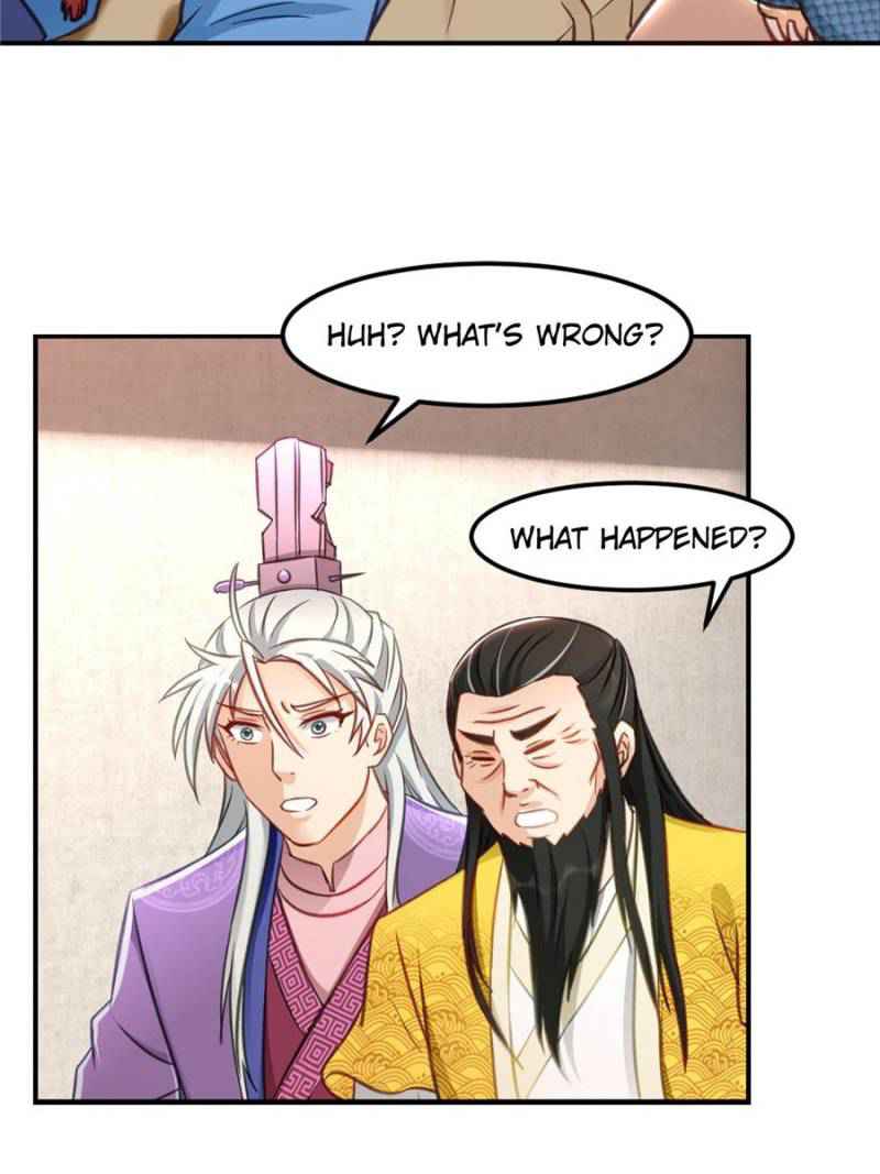 The Making of Patriarch Chapter 59 - Page 27