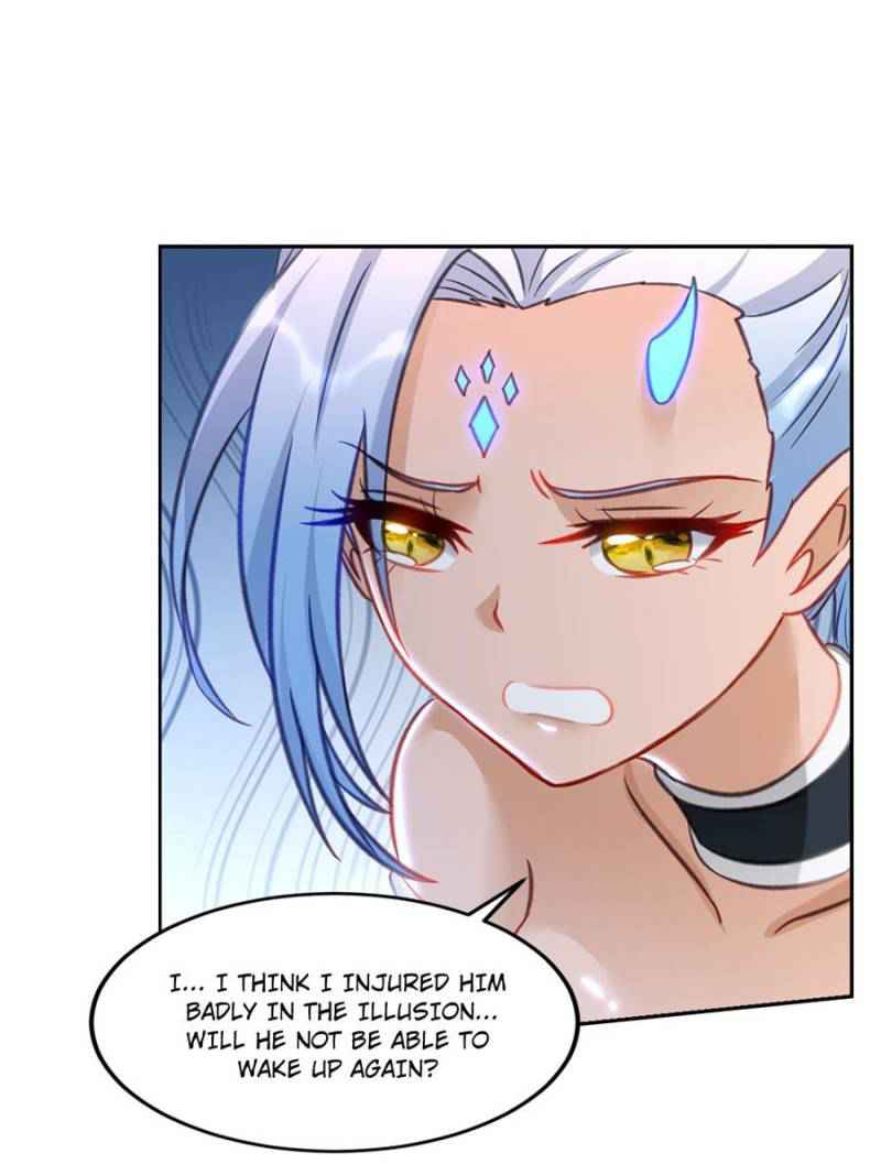 The Making of Patriarch Chapter 59 - Page 28