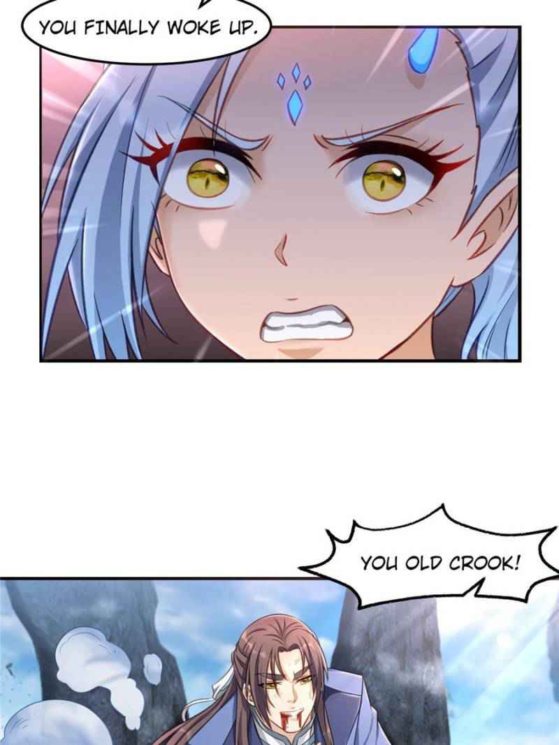 The Making of Patriarch Chapter 59 - Page 4
