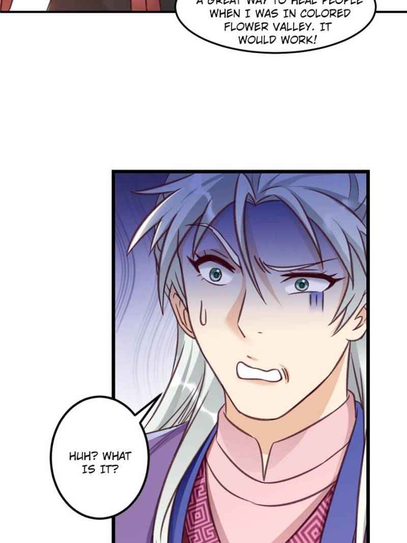 The Making of Patriarch Chapter 59 - Page 38