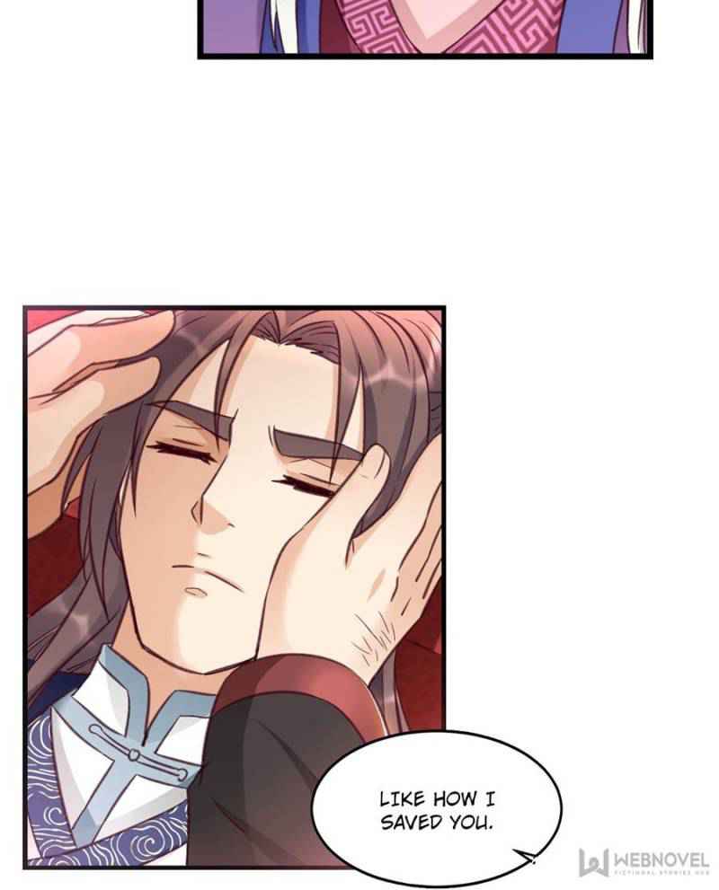 The Making of Patriarch Chapter 59 - Page 39