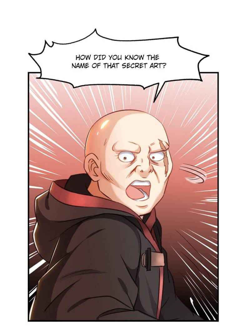 The Making of Patriarch Chapter 59 - Page 44