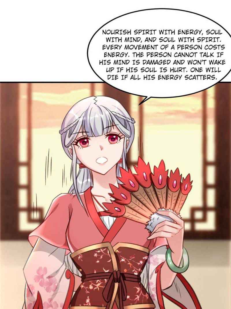 The Making of Patriarch Chapter 59 - Page 45