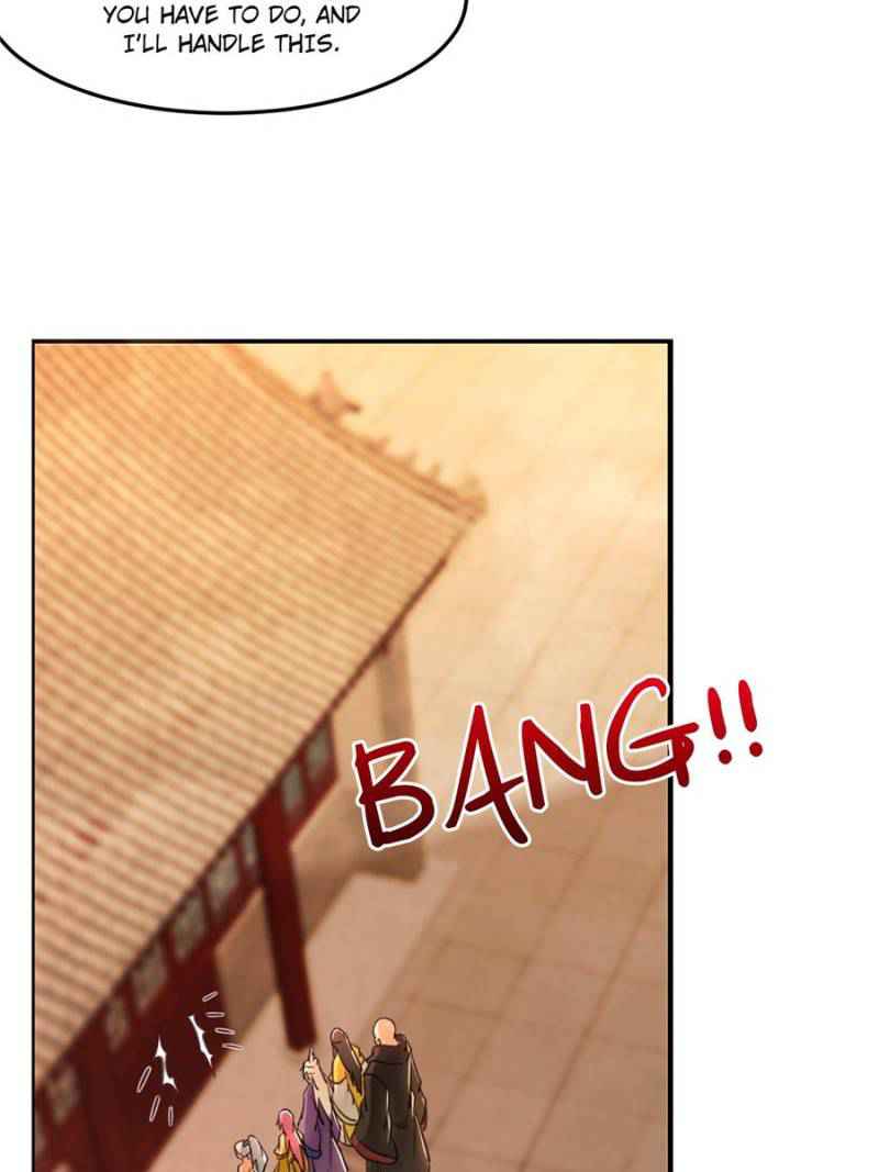 The Making of Patriarch Chapter 59 - Page 49
