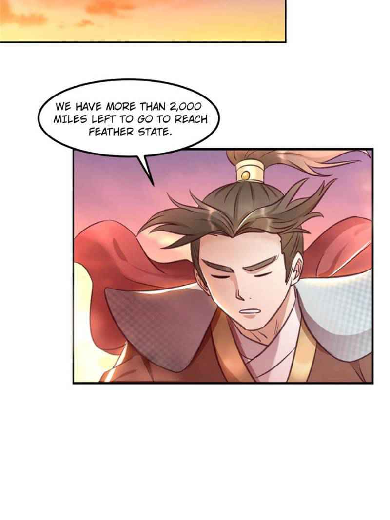 The Making of Patriarch Chapter 59 - Page 57
