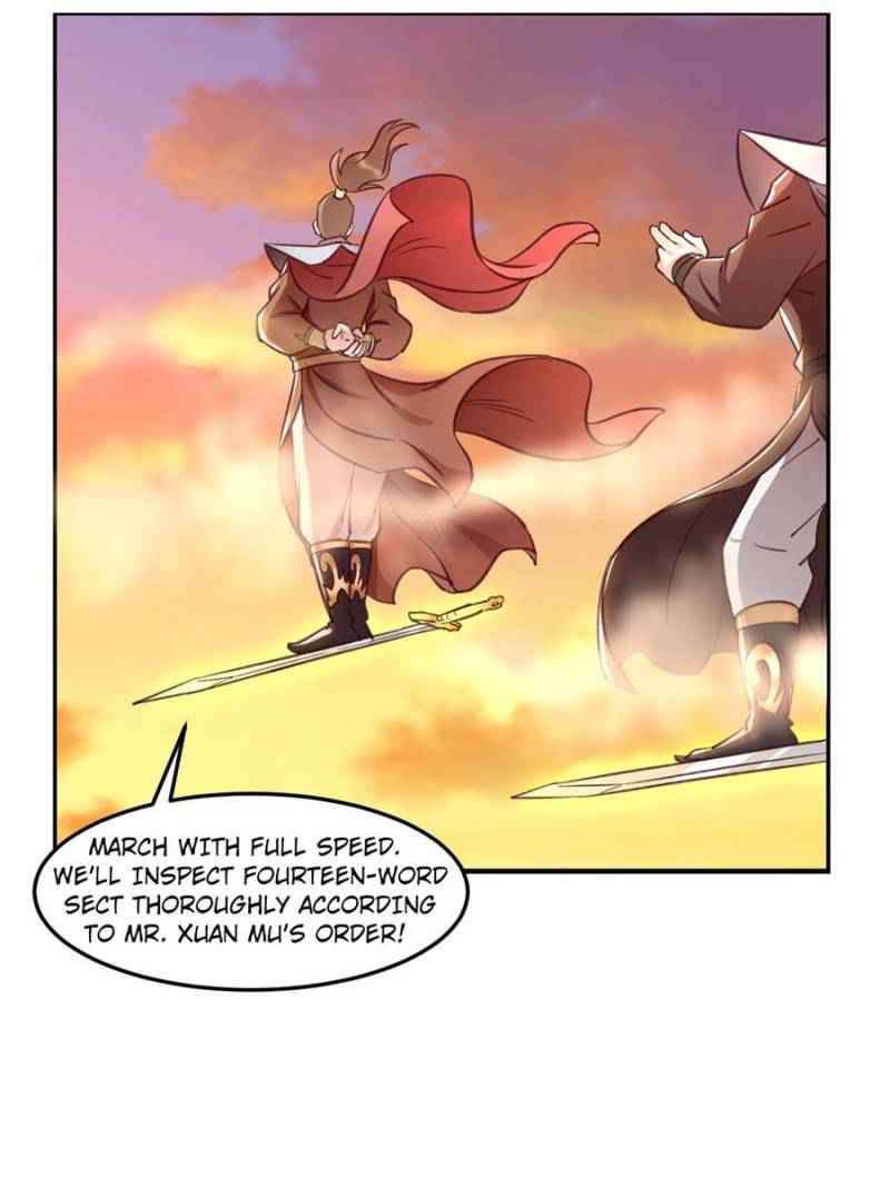 The Making of Patriarch Chapter 59 - Page 58