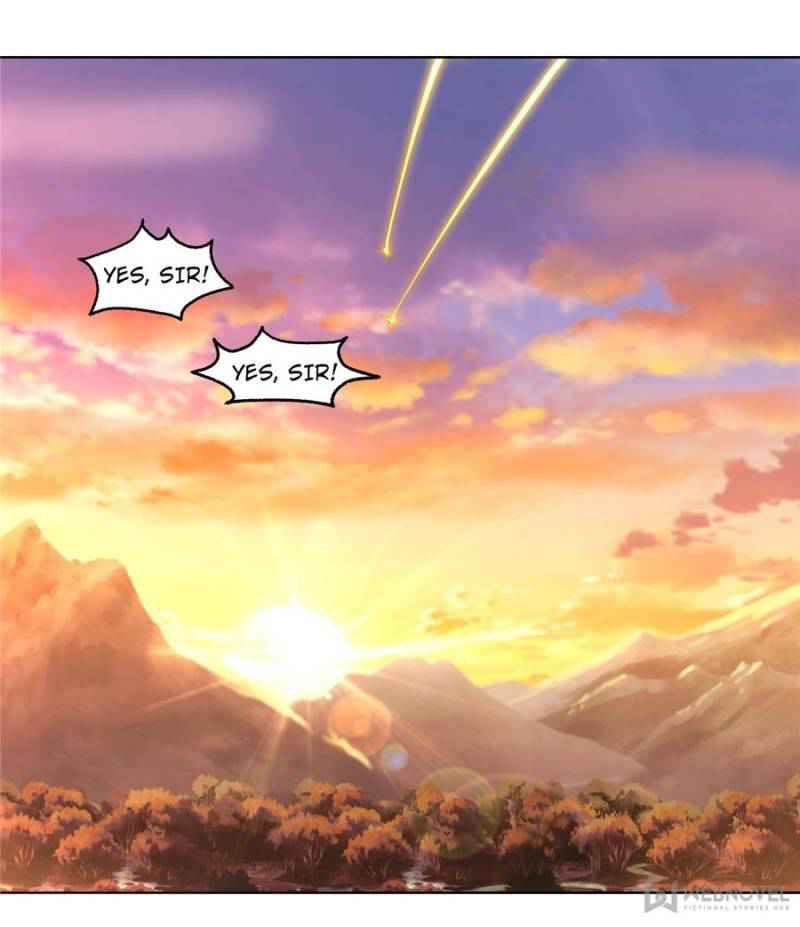 The Making of Patriarch Chapter 59 - Page 59