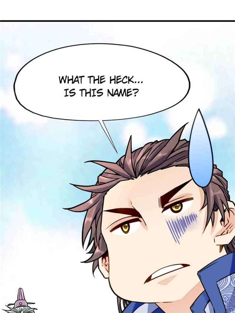 The Making of Patriarch Chapter 6 - Page 17