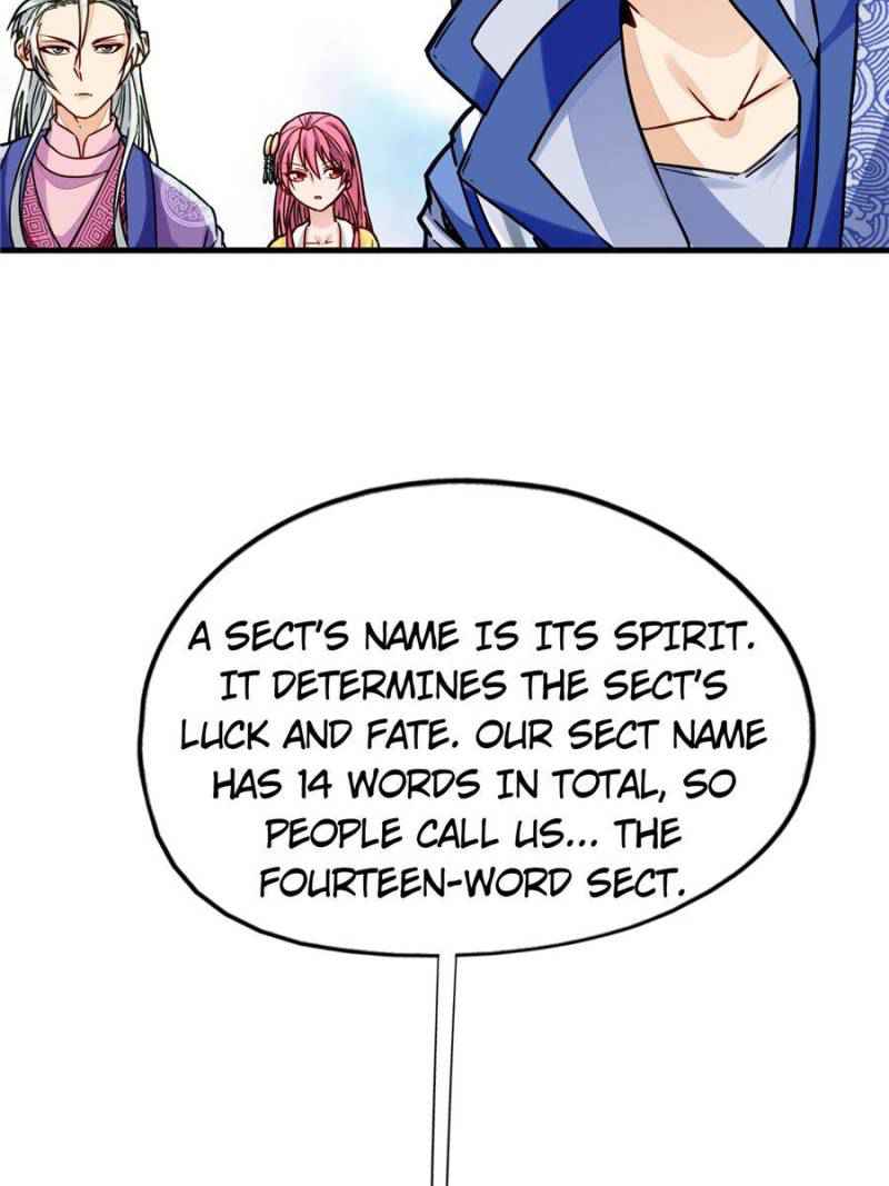 The Making of Patriarch Chapter 6 - Page 18