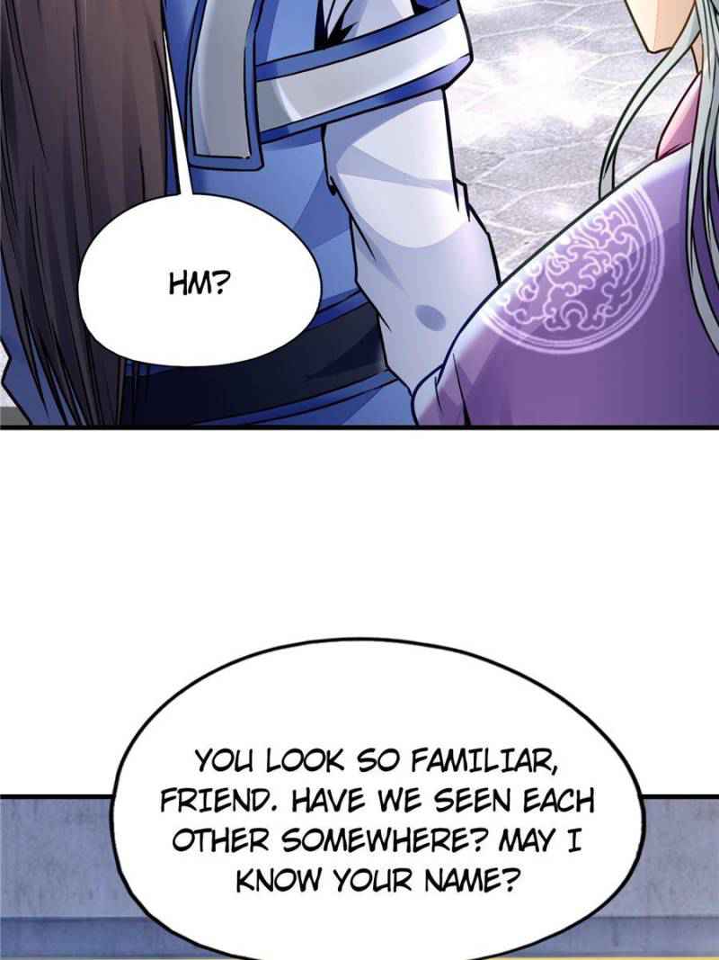 The Making of Patriarch Chapter 6 - Page 21