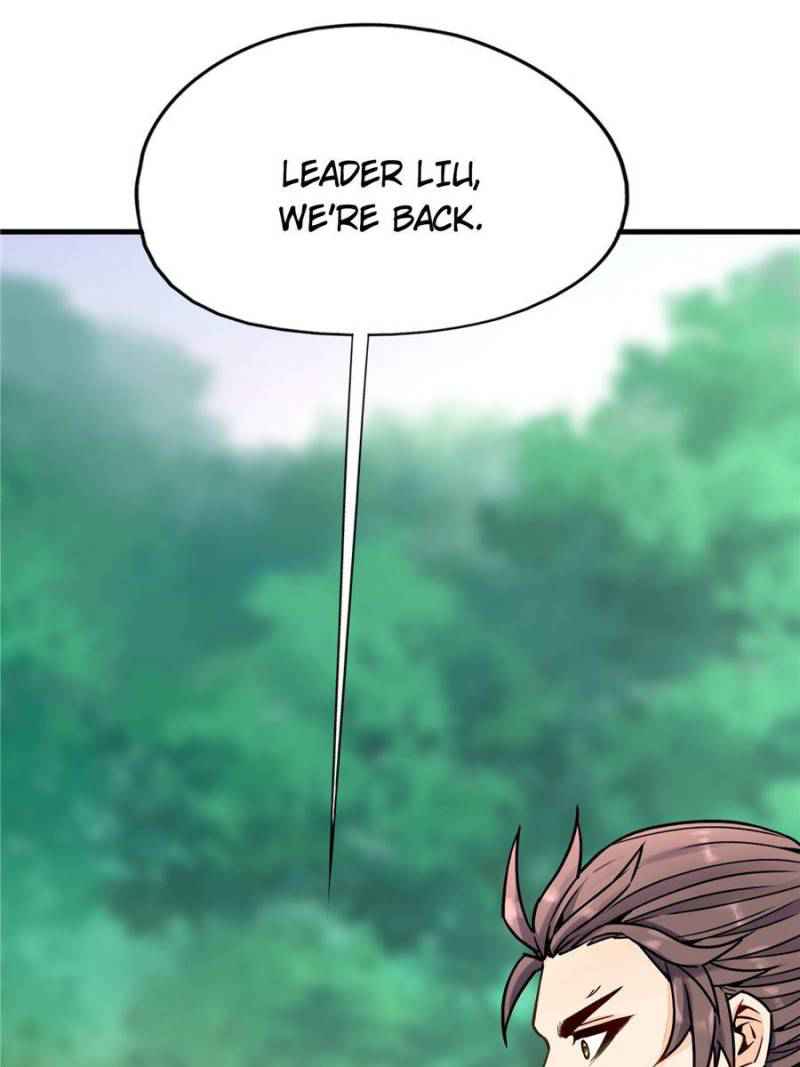 The Making of Patriarch Chapter 6 - Page 26