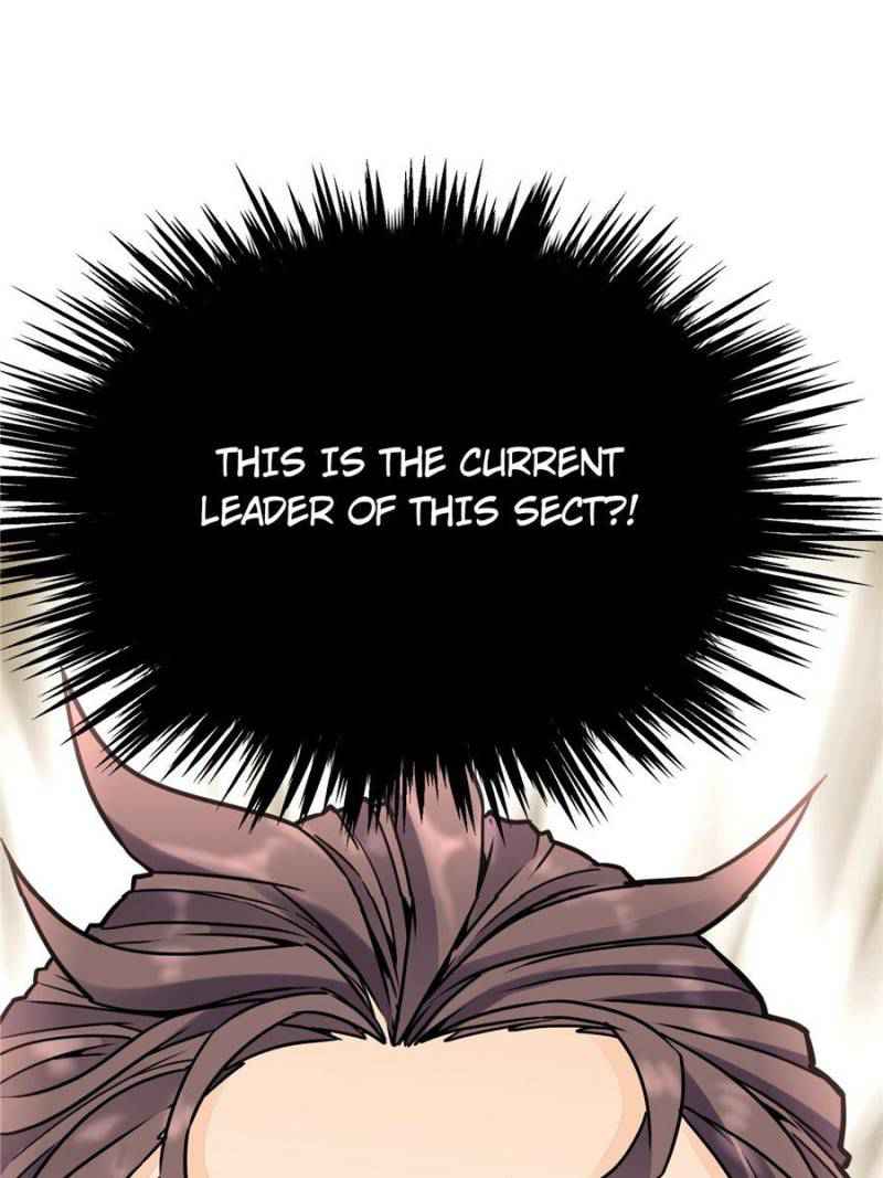 The Making of Patriarch Chapter 6 - Page 29