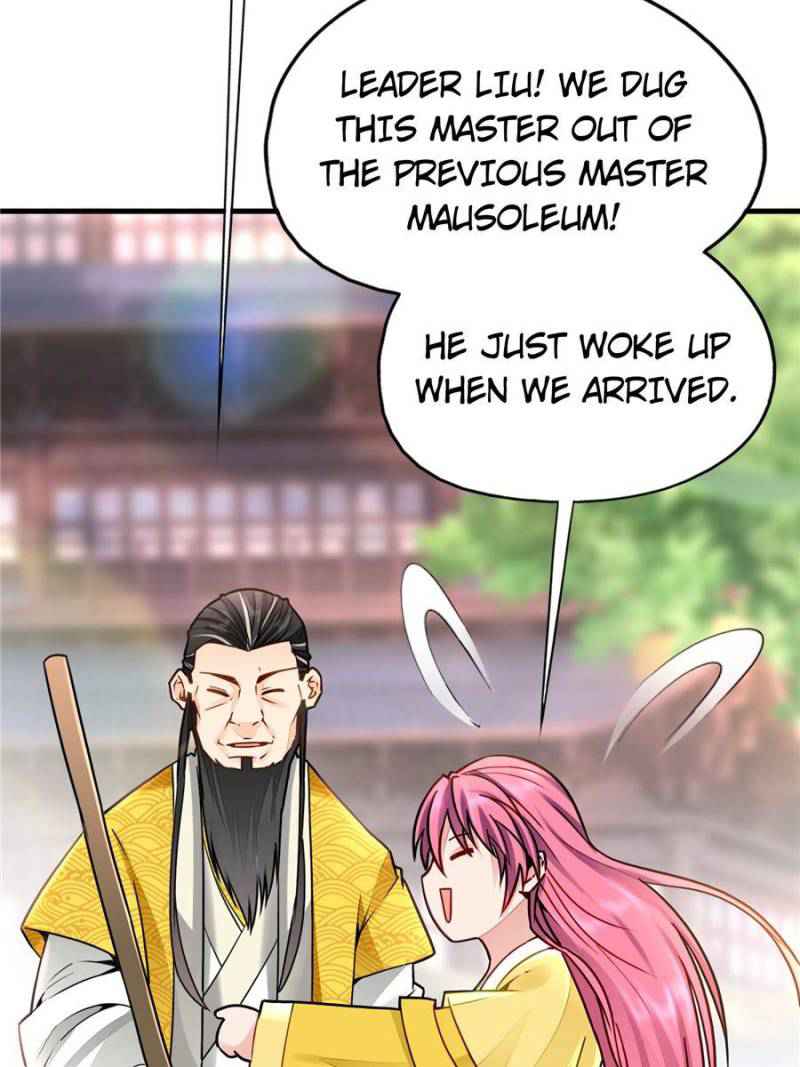 The Making of Patriarch Chapter 6 - Page 33