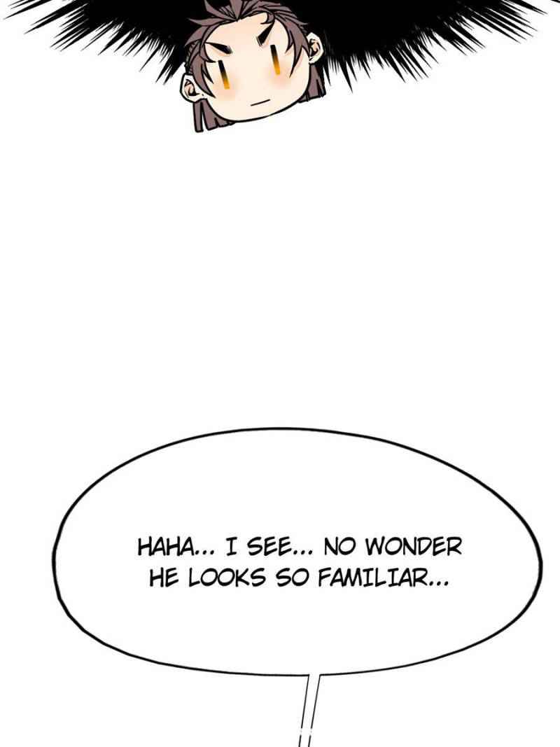 The Making of Patriarch Chapter 6 - Page 36