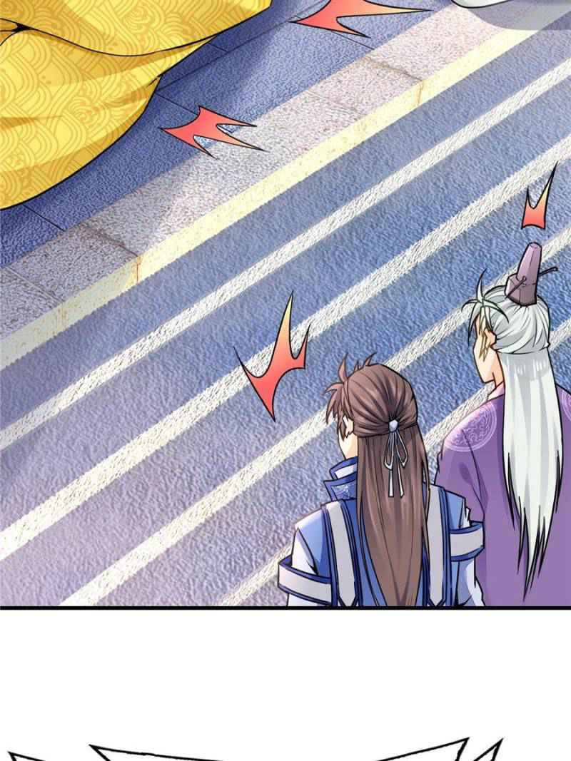 The Making of Patriarch Chapter 6 - Page 44